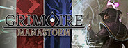 Grimoire: Manastorm