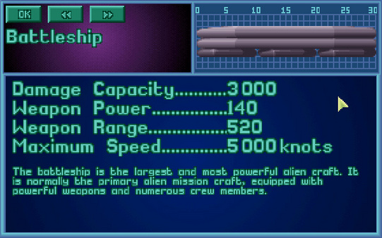 Screenshot 3 of X-COM: UFO Defense