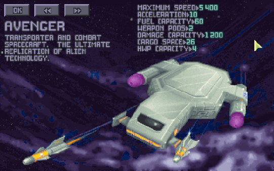 Screenshot 4 of X-COM: UFO Defense