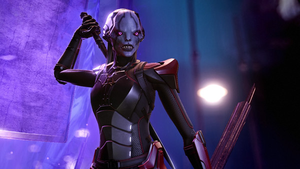 Screenshot 4 of XCOM 2: War of the Chosen