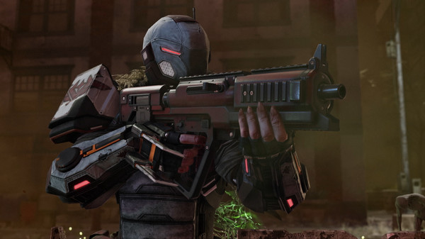 Screenshot 6 of XCOM 2: War of the Chosen