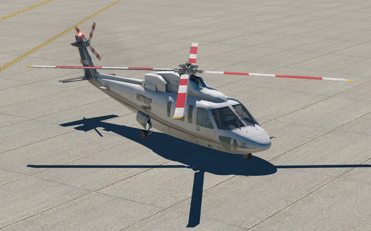 Screenshot 11 of X-Plane 11