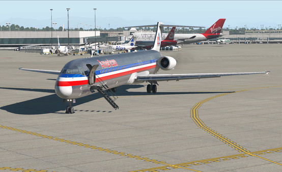 Screenshot 12 of X-Plane 11