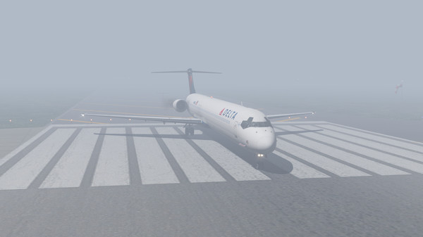 Screenshot 14 of X-Plane 11