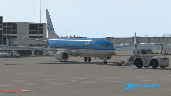 Screenshot 4 of X-Plane 11