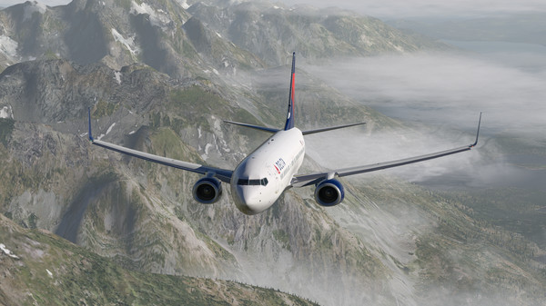 Screenshot 7 of X-Plane 11