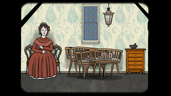 Screenshot 3 of Rusty Lake: Roots