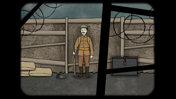 Screenshot 4 of Rusty Lake: Roots