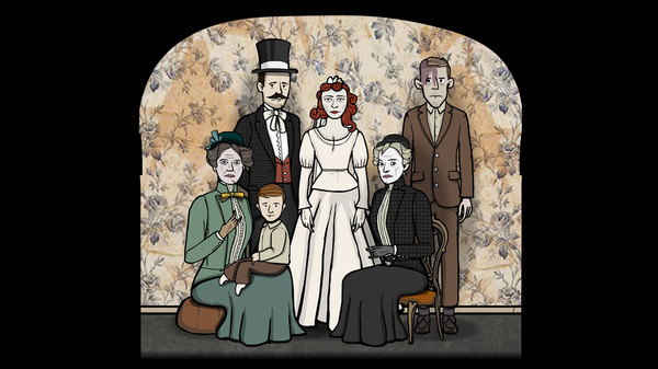 Screenshot 5 of Rusty Lake: Roots