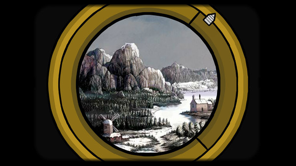 Screenshot 6 of Rusty Lake: Roots