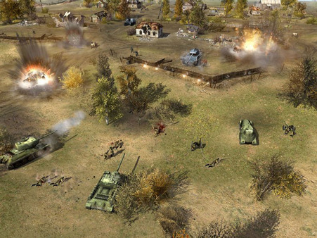 Screenshot 1 of Men of War™