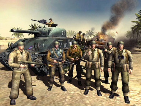 Screenshot 5 of Men of War™