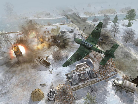 Screenshot 6 of Men of War™