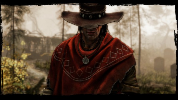 Screenshot 5 of Call of Juarez® Gunslinger