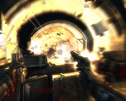 Screenshot 1 of NecroVision