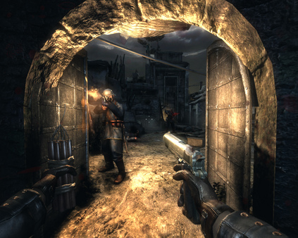 Screenshot 2 of NecroVision