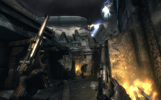 Screenshot 3 of NecroVision