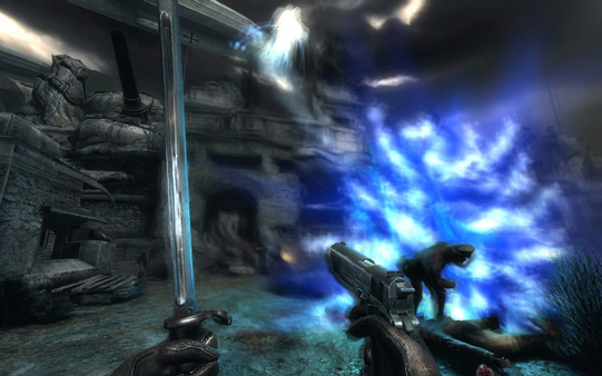 Screenshot 4 of NecroVision