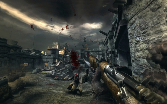 Screenshot 6 of NecroVision