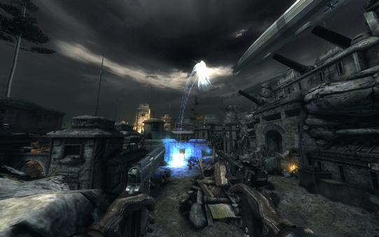 Screenshot 7 of NecroVision