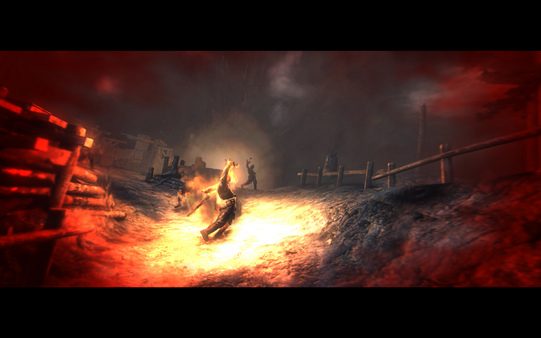 Screenshot 8 of NecroVision