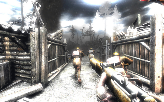 Screenshot 9 of NecroVision