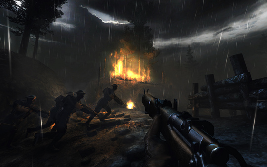Screenshot 10 of NecroVision
