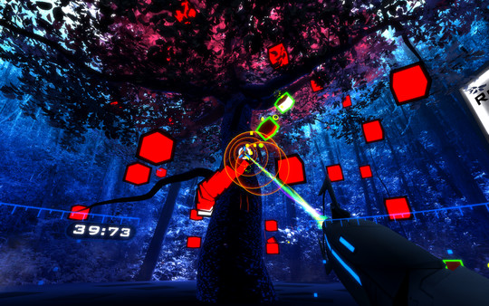 Screenshot 2 of Time Rifters