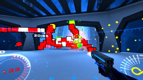 Screenshot 3 of Time Rifters