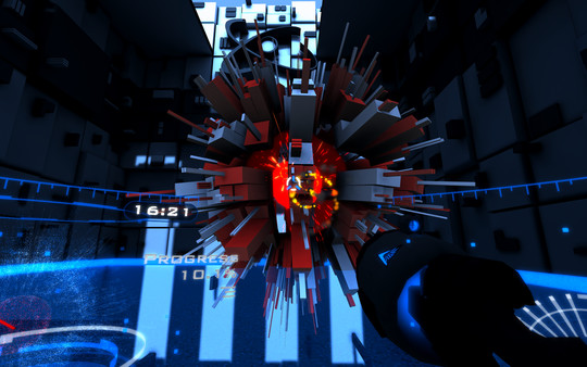 Screenshot 4 of Time Rifters