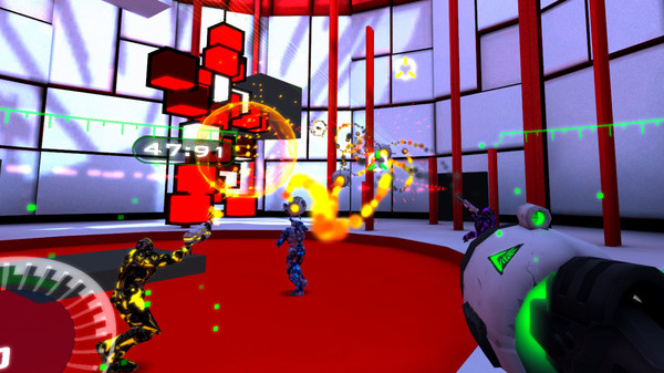 Screenshot 5 of Time Rifters