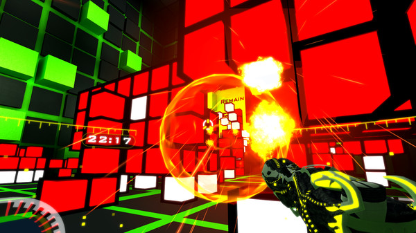 Screenshot 6 of Time Rifters