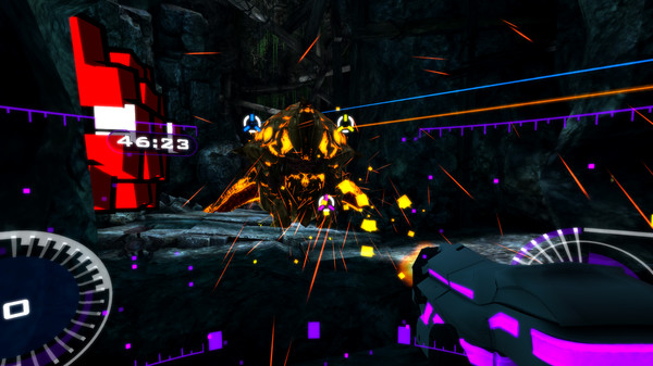 Screenshot 8 of Time Rifters