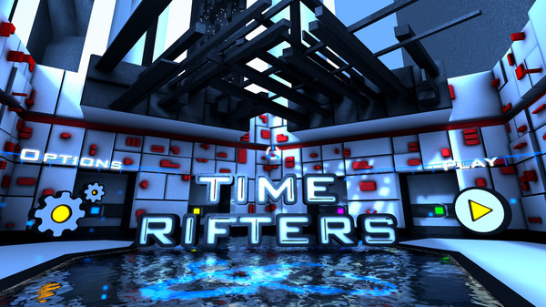 Screenshot 9 of Time Rifters