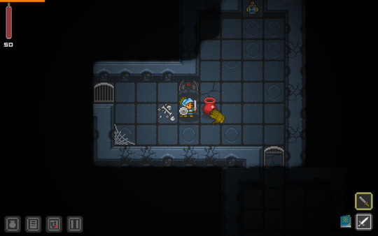 Screenshot 5 of Quest of Dungeons