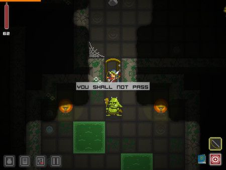 Screenshot 8 of Quest of Dungeons