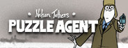 Puzzle Agent