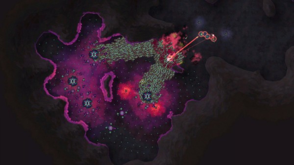 Screenshot 13 of Infested Planet