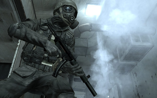 Screenshot 13 of Call of Duty® 4: Modern Warfare®