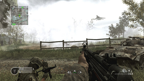 Screenshot 4 of Call of Duty® 4: Modern Warfare®