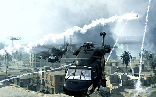 Screenshot 10 of Call of Duty® 4: Modern Warfare®