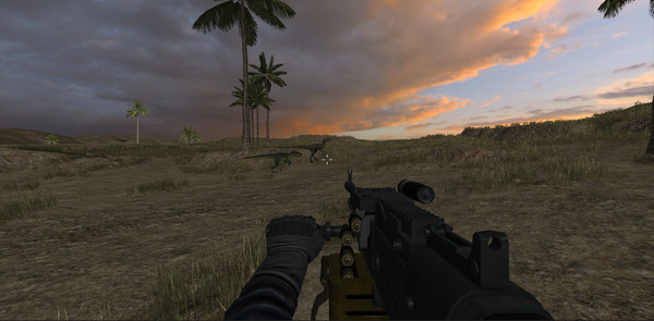 Screenshot 11 of Dinosaur Hunt