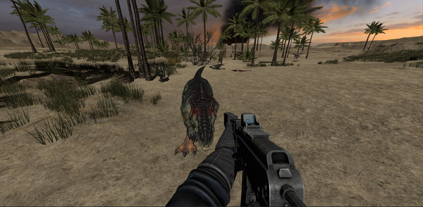 Screenshot 16 of Dinosaur Hunt