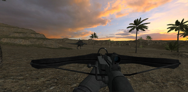 Screenshot 5 of Dinosaur Hunt