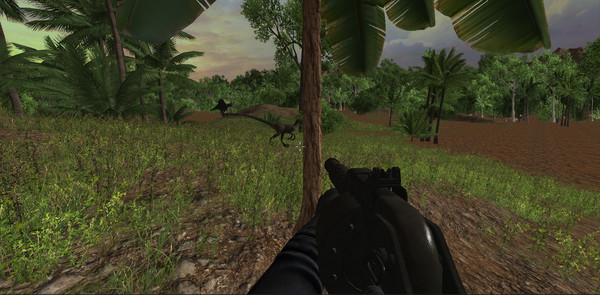 Screenshot 6 of Dinosaur Hunt