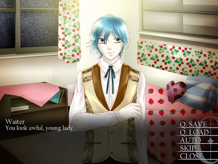 Screenshot 7 of CAFE 0 ~The Drowned Mermaid~