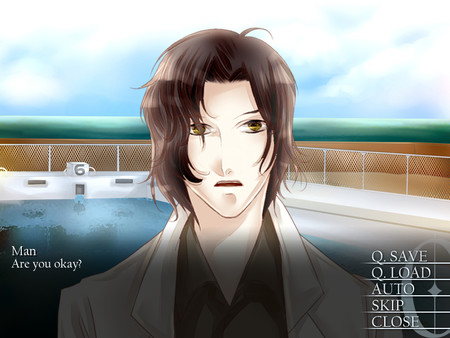 Screenshot 8 of CAFE 0 ~The Drowned Mermaid~