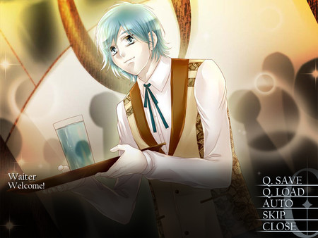 Screenshot 9 of CAFE 0 ~The Drowned Mermaid~