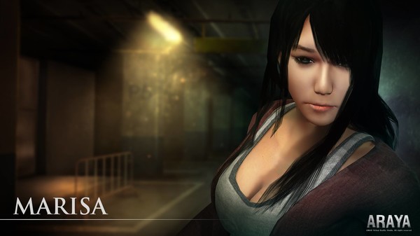 Screenshot 6 of ARAYA