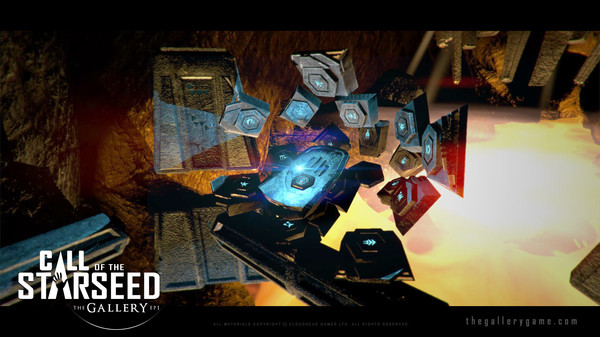 Screenshot 12 of The Gallery - Episode 1: Call of the Starseed